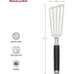 KitchenAid - KE024OHOBA KitchenAid Classic Flex Turner, One Size, Black 2