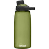 CamelBak Chute Mag BPA Free Water Bottle with Tritan Renew - Magnetic Cap - Olive