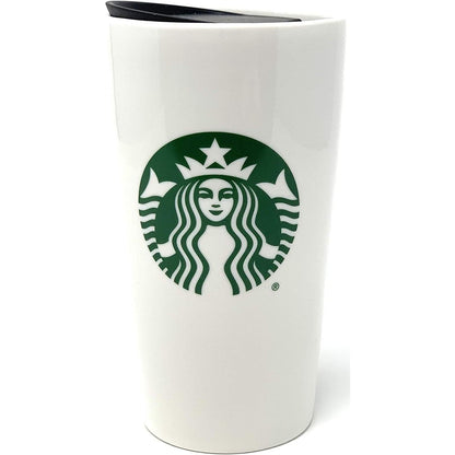 Traveler Icon Tumbler 12 oz.