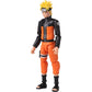 ANIME HEROES - Naruto Shippuden - Naruto Uzumaki Sage Mode Action Figure