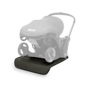 Buy now Doona Vehicle Seat Protector - Compatible with Doona Car Seat & Stroller at indiglob india