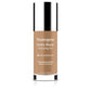 Neutrogena Hydro Boost Hydrating Tint Foundation Makeup for Dry Skin, with Hyaluronic Acid, Lightweight Oil-Free Water Gel, Non-Comedogenic, 20 Natural Ivory, 1.0 fl. oz