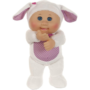 Cabbage Patch Kids Cutie Collection, Shelby The Blue Eyed Sheep