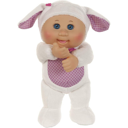 Cabbage Patch Kids Cutie Collection, Shelby The Blue Eyed Sheep