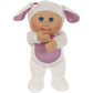 Cabbage Patch Kids Cutie Collection, Shelby The Blue Eyed Sheep