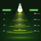 Buy now Grow Light Bulbs, Briignite LED Grow Light Bulb A19 Bulb, Full Spectrum Grow Light Bulb, Plant Light Bulbs E26 Base, 11W Grow Bulb 100W Equivalent, Grow Light for Indoor Plants, Seed Starting, 2Pack at indiglob india