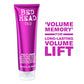 Bed Head Fully Loaded Massive Volume Shampoo, 8.45 Fluid Ounce