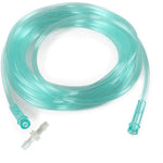 16.4 Feet Oxygen Tubing with Connector - Kink Resistant Oxygen Supply Tubing - Premium Clear Crush Resistant Oxygen Tubes - My Store
