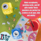 Buy now Scrapbook Paper Punch 26pc Mini Paper Hole Punchers w Case - All Different Crafting Designs Hole Punch for Greeting Cards, Scrapbooking, Arts & Crafts, Projects for Kid & Adults, Summer Camp, Gifts at indiglob india