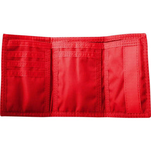 Nike Men's Wallet, Red, F/S