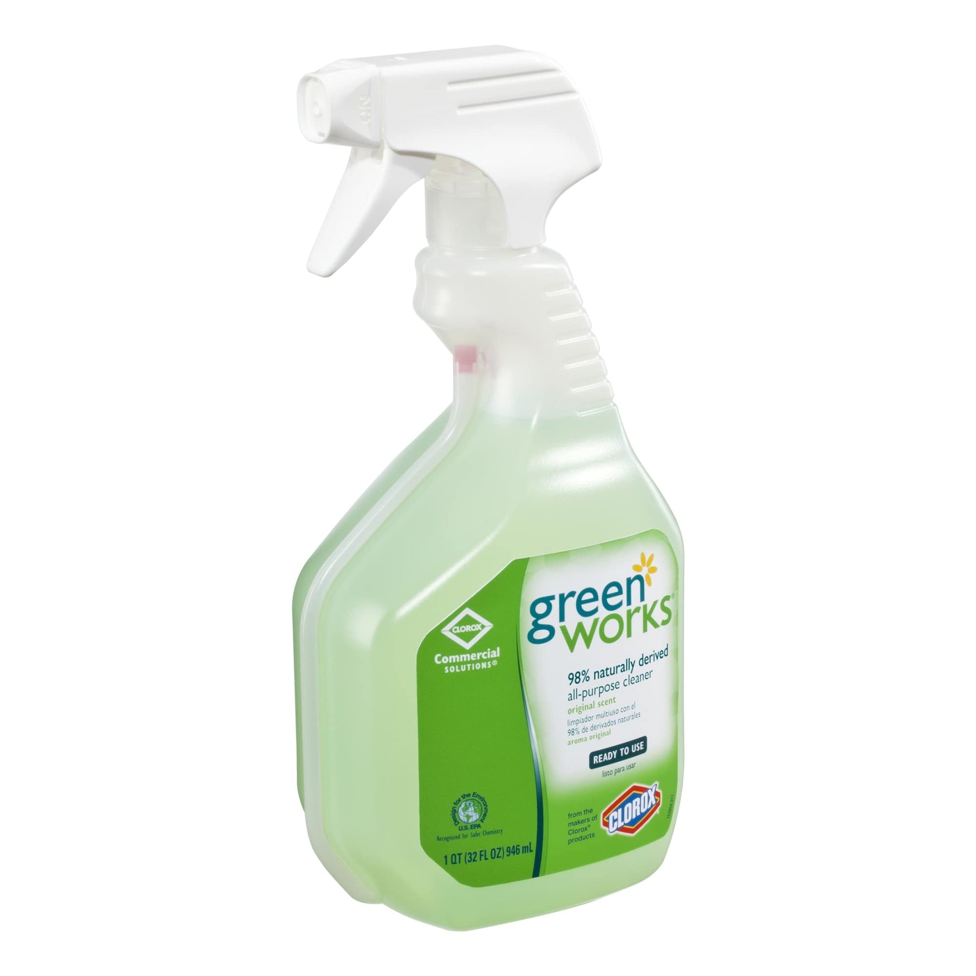 Buy now Green Works® Natural All-Purpose Cleaner, 32 Oz. Spray at indiglob india