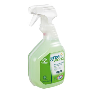 Buy now Green Works® Natural All-Purpose Cleaner, 32 Oz. Spray at indiglob india