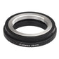 Fotasy Manual Cannon EF Lens to E Mount Adapter, EFS E Mount, EF Adapter to E Mount, Compatible with Sony Mirrorless a7 a7r a7s a7 II III IV a9 a9II a7c aplha 1 a6600 a6500 a6400 a6300