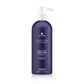 CAVIAR Anti-Aging Replenishing Moisture Shampoo | For Dry, Brittle Hair | Protects, Restores & Hydrates | Sulfate Free