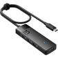 Inateck USB 3.2 Gen 2 Speed, USB C to USB Hub with 4 USB A Ports, HB2025