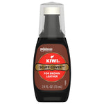 Buy now KIWI Scuff Cover, Brown, 2.4 fl Oz at indiglob india
