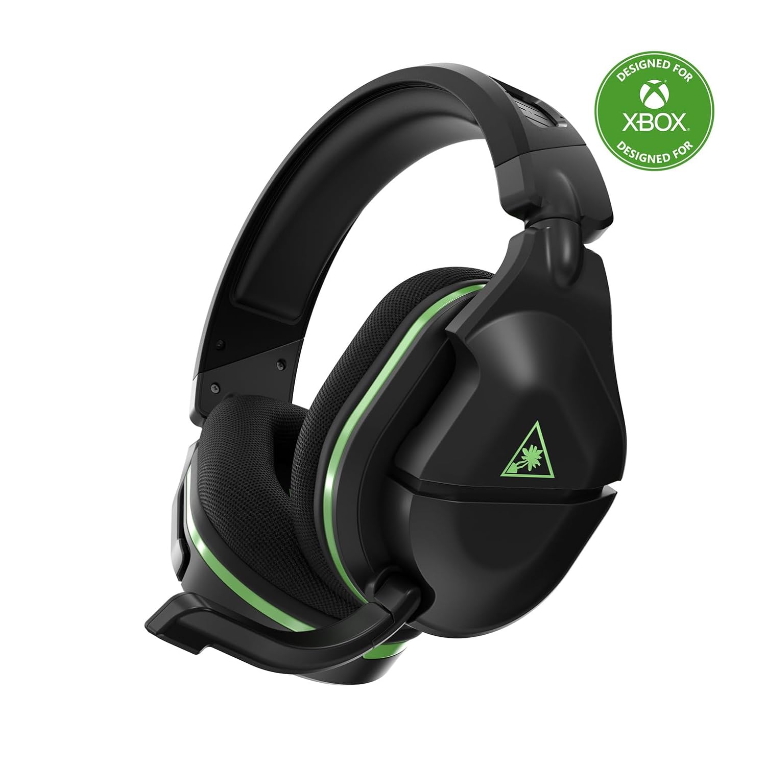 Buy now Turtle Beach Stealth 600 Gen 2 Wireless Gaming Headset for PS5, PS4, PS4 Pro, PlayStation, & Nintendo Switch with 50mm Speakers, 15-Hour Battery life, Flip-to-Mute Mic, and Spatial Audio - Black Stealth 600 XB Black Xbox at indiglob india