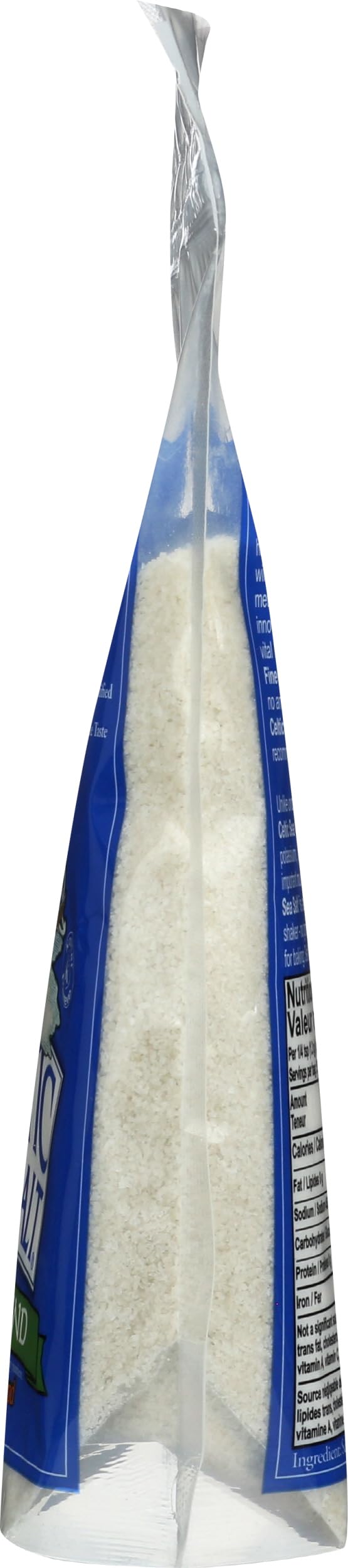 Buy now Celtic Sea Salt, Fine Ground Mineral Sea Salt, 1 lb Resealable Bag, Unrefined Hydration, Vital Minerals, Family Founded Since 1976 at indiglob india