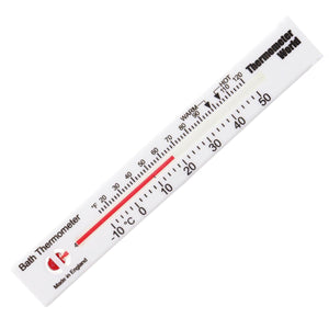 Bath Thermometer - Check Bath Water Temperature with This Easy to use Thermometer - My Store