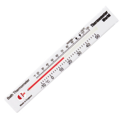 Bath Thermometer - Check Bath Water Temperature with This Easy to use Thermometer - My Store
