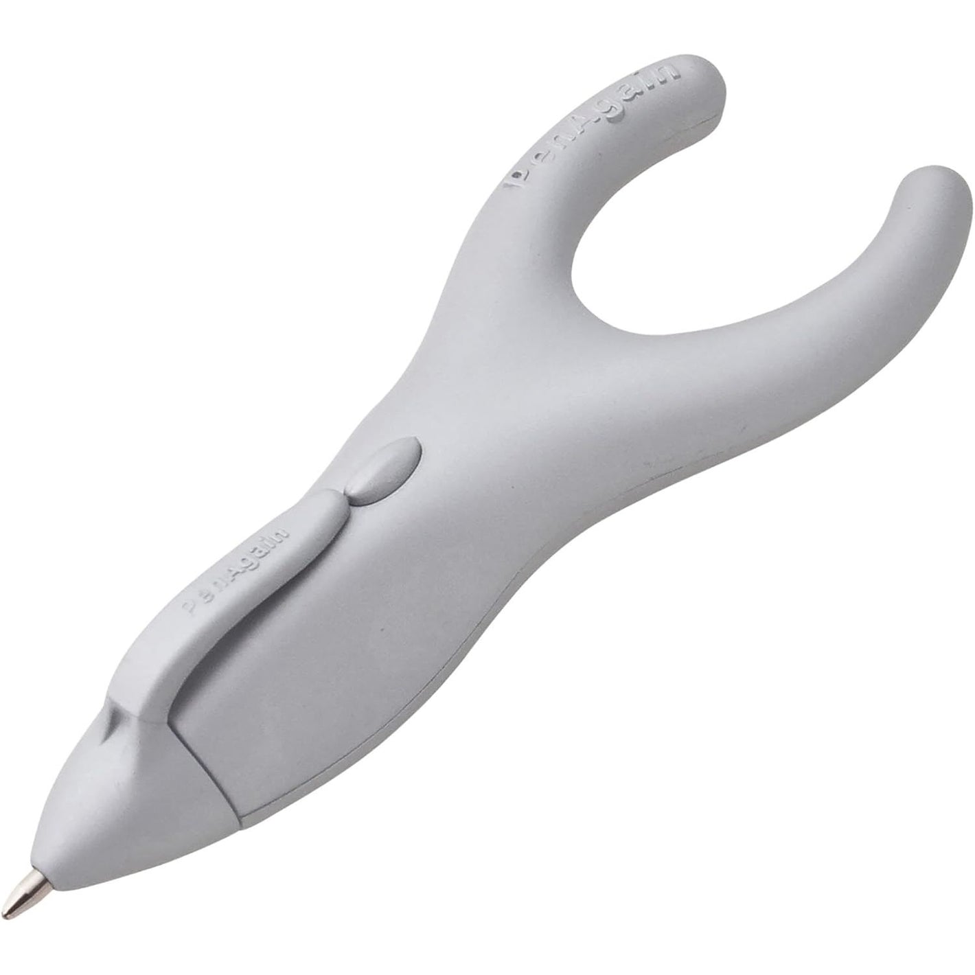 PenAgainÂ - Ergosof Silver