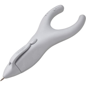 PenAgainÂ - Ergosof Silver