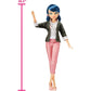 Miraculous Cat Ladybug Superhero Secret Marinette with Ladybug Fashion Outfit by Playmates Toys