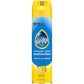 Pledge Dust & Allergen Multisurface Cleaner, Aerosol Spray, Lemon Scent, 9.7oz (Pack of 3)