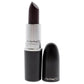 MAC Matte Lipstick - Smoked Purple Lipstick Women 0.1 oz