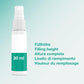 odaban antiperspirant spray (1 x 30ml)