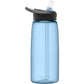 CamelBak Eddy+ Bite Valve Straw Tritan Renew Water Bottle