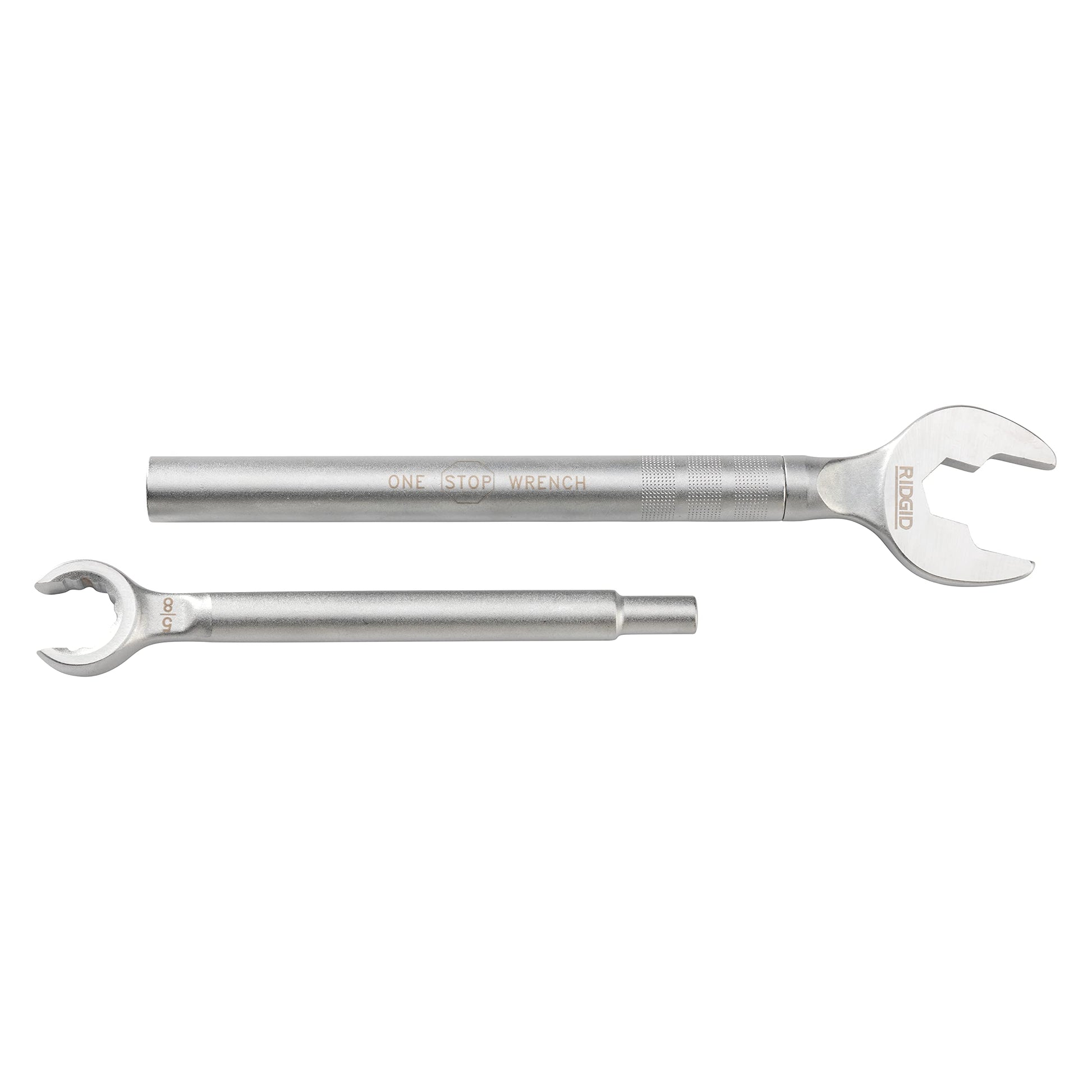 Buy now RIDGID 27023 Model 2002 One Stop 2-in-1 Wrench for Angle Stops, Straight Stops, and Compression Couplings at indiglob india