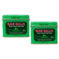 Bag Balm Vermont's Original for Dry Chapped Skin Conditions (1 Ounce Tin (2 Pack))