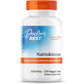 Doctors Best Nattokinase, 2000 Fus, Supports Cardiovascular Health, Non-GMO, Vegan 90 Veggie Caps
