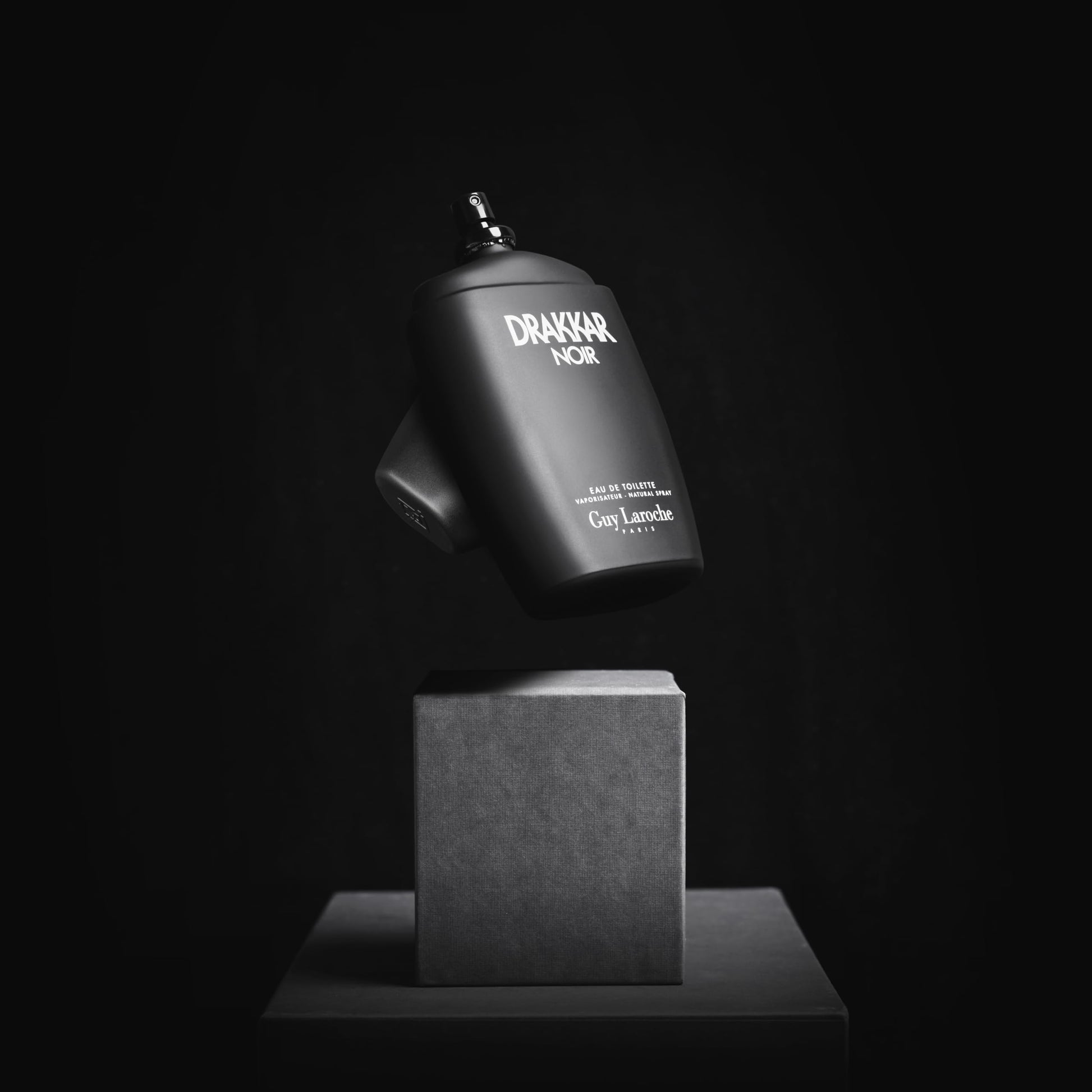 Buy now Guy Laroche Drakkar Noir, 50ml/1.7 oz. at indiglob india