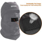 Cold Weather Balaclava Ski Mask, Water Resistant and Windproof Fleece Thermal Face Mask, Cycling Motorcycle Neck Warmer Hood Winter Gear for Men Women