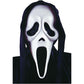 Buy now Fun World Ghost Face Mask As Seen In The Movie Scream, Adult at indiglob india