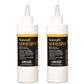 LINECO Neutral pH Adhesive 8 Oz, Acid-Free, All-purpose Glue, Dries Clear and Remains Flexible. Used for Bookbinding and Book Repair, Framing, Collages, Paper Art and Crafts