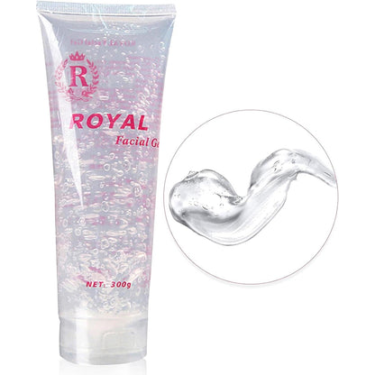 Gel for Use with HomeHere Frequency Facial Machine (Pack of 1)