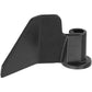 Buy now Universal Stainless Steel Bread Maker Paddle, Non-stick Mixing Blade Replacement Default at indiglob india