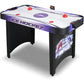 Hathaway Air Hockey Table for Kids and Adults