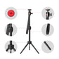 Buy now Nebula Adjustable Tripod Stand, Compact, Portable Projector Stand, Includes Universal Mount and Swivel Ball Head - Aluminum Alloy Tripod Stand, for Capsule 3, Capsule 3 Laser, Capsule Air at indiglob india