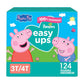 Buy now Pampers Training Pants - Easy Ups Girls & Boys - Size 3T-4T, 22 Count, Peppa Pig Underwear (Packaging May Vary) 3T-4T (B078W998V4) at indiglob india