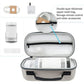 Buy now Hard Travel Case for Samsung The Freestyle Projector, Carrying Case Compatible with 30” - 100” The Freestyle 2nd Gen EVA Hard Bag at indiglob india