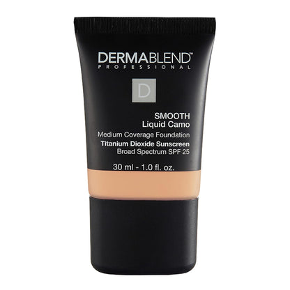 Dermablend Dermablend Smooth Liquid Foundation