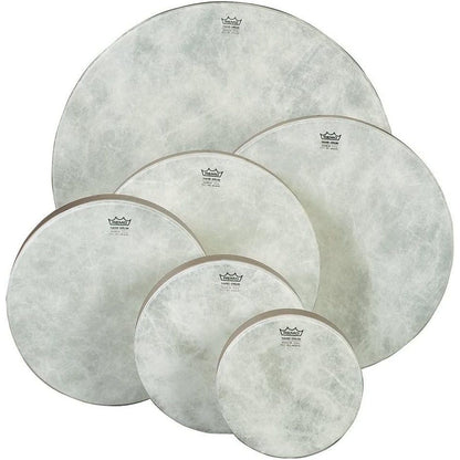 Remo HD-8514-00 Fiberskyn Frame Drum, 14"