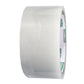 BookGuard 1 Inch Bookbinding Tape, Ideal Library Supplies, Stretchable and Clear Repair Tape - 15 Yard Roll
