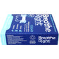 Breathe Right Nasal Strips Clear For Sensitive Skin Large 30 Each