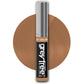 Root Touch-Up Hair Mascara Temporary Gray Roots Concealer (DARK BROWN)