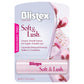 Blistex Soft & Lush Lip Protectant, 0.13 Ounce Tube – Softens & Conditions, Creamy Smooth Texture, Hydrating Lip Balm, Daily Lip Hydration,